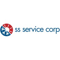 SS Service Corp logo, SS Service Corp contact details