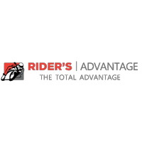 Riders Advantage logo, Riders Advantage contact details