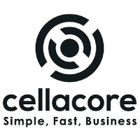 Cellacore - Simple, Fast, Business logo, Cellacore - Simple, Fast, Business contact details