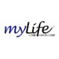 MyLife Home Healthcare logo, MyLife Home Healthcare contact details