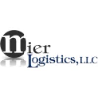 Mier Logistics logo, Mier Logistics contact details