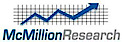 Mcmillion Research logo, Mcmillion Research contact details