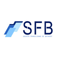 SFB logo, SFB contact details