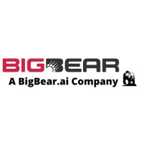 Big Bear Inc logo, Big Bear Inc contact details