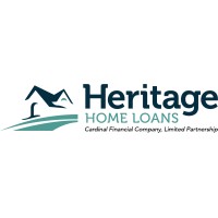 Heritage Home Loans logo, Heritage Home Loans contact details