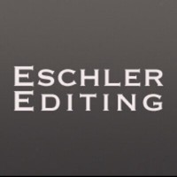 Eschler Editing logo, Eschler Editing contact details