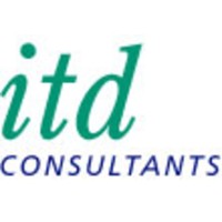 ITD Consultants Ltd logo, ITD Consultants Ltd contact details