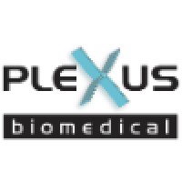 Plexus Biomedical Inc. logo, Plexus Biomedical Inc. contact details