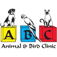 ABC Animal & Bird Clinic logo, ABC Animal & Bird Clinic contact details