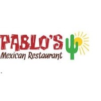 Pablo's Mexican Restaurant logo, Pablo's Mexican Restaurant contact details