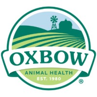 Oxbow Animal Health logo, Oxbow Animal Health contact details