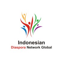 Indonesian Diaspora Network Global logo, Indonesian Diaspora Network Global contact details