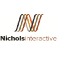 Nichols Interactive logo, Nichols Interactive contact details