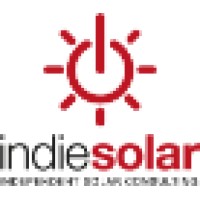 IndieSolar logo, IndieSolar contact details