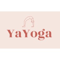 YaYoga logo, YaYoga contact details