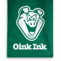 Oink Ink Radio logo, Oink Ink Radio contact details