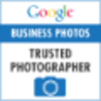 Google Trusted Photographer logo, Google Trusted Photographer contact details