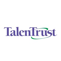 TalenTrust logo, TalenTrust contact details