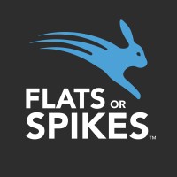 Flats or Spikes logo, Flats or Spikes contact details