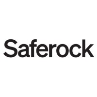 SafeRock logo, SafeRock contact details