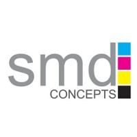 SMD Concepts logo, SMD Concepts contact details