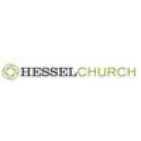 Hessel Church logo, Hessel Church contact details