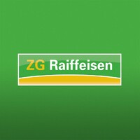 ZG Raiffeisen eG logo, ZG Raiffeisen eG contact details