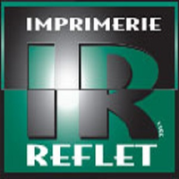 Imprimerie Reflet LtÃ©e (Rive-Sud de MontrÃ©al) logo, Imprimerie Reflet LtÃ©e (Rive-Sud de MontrÃ©al) contact details