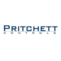 Pritchett Controls logo, Pritchett Controls contact details