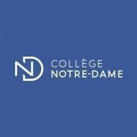 Collège Notre-Dame logo, Collège Notre-Dame contact details