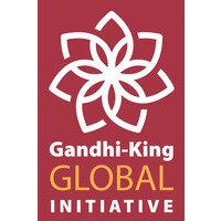 Gandhi-King Global Initiative logo, Gandhi-King Global Initiative contact details