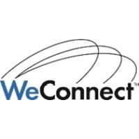 WeConnect LLC logo, WeConnect LLC contact details