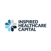 Inspired Healthcare Capital logo, Inspired Healthcare Capital contact details