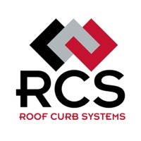 RCS - Roof Curb Systems logo, RCS - Roof Curb Systems contact details