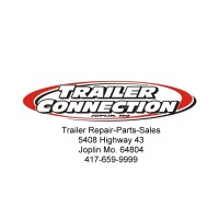 Trailer Connection,Inc. logo, Trailer Connection,Inc. contact details