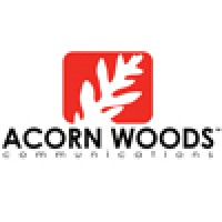 Acorn Woods Communications logo, Acorn Woods Communications contact details