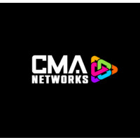 CMA NETWORKS logo, CMA NETWORKS contact details