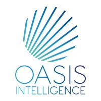 Oasis Intelligence logo, Oasis Intelligence contact details