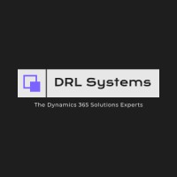 DRL Systems logo, DRL Systems contact details