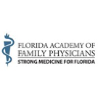 The Florida Academy of Family Physicians logo, The Florida Academy of Family Physicians contact details