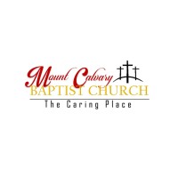 Mount Calvary Baptist Church logo, Mount Calvary Baptist Church contact details