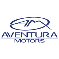 Aventura Motors logo, Aventura Motors contact details