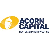 Acorn Capital Ltd logo, Acorn Capital Ltd contact details