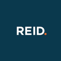 REID. Branding, Marketing & Creative logo, REID. Branding, Marketing & Creative contact details