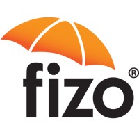 FIZO logo, FIZO contact details