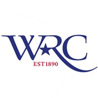 WRC Senior Services logo, WRC Senior Services contact details