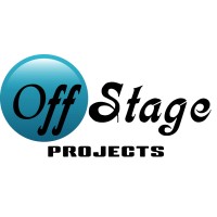 OffStage Projects, LLC. logo, OffStage Projects, LLC. contact details