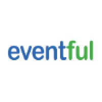 Eventful logo, Eventful contact details