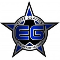 Elite Goalies logo, Elite Goalies contact details