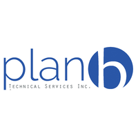 Plan B Technical Services Inc. logo, Plan B Technical Services Inc. contact details